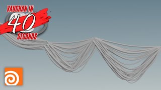 Houdini | Labs Cable Generator