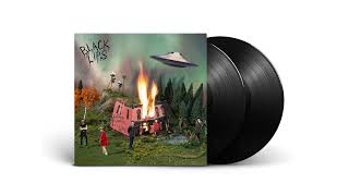 Black Lips - Satan's Graffiti or God's Art? (Full Album)