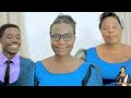 ICUMBI by ABUNGERI FAMILY Choir Byangabo Sda(Official Video) std Heritage #Weareabungerifamily choir