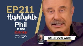 Don’t Reward Bad Behavior | Ep. 211 Highlight | Phil in the Blanks Podcast