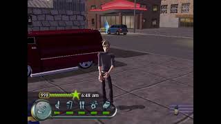The Urbz: All Debug Cheats
