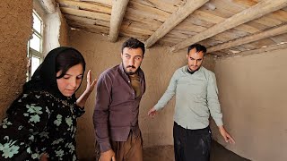 Shahrbanu threw strangers out of the house with a scream! 😱 | The moment that shocked everyone