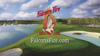 Falcon's Fire Golf