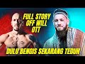 MENGHARUKAN.. Will “khalid” Ott Fighter MMA Dulu Ganas sekarang teduh FULL UNCUT