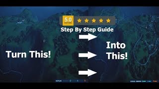 Jurassic World: Evolution. How To 5 Star! Isla Pena Step by Step Walkthrough/Tutorial! Ep 1