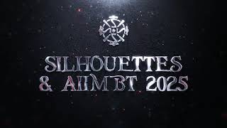 Theme Reveal | Silhouettes and AIIMBT 2025