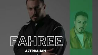Eurovision 2024 Azerbaijan (snippet)Fahree