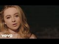 Sabrina Carpenter - Smoke and Fire (Video)