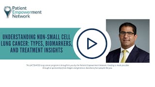 Understanding Non-Small Cell Lung Cancer: Types, Biomarkers, and Treatment Insights