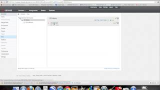 Canvas Tutorial Uploading files