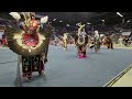 FNUC Powwow 2023, Sunday, Buffalo Spirit Special...