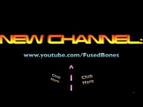 *New Channel* *New Channel*