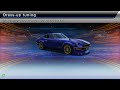 wangan midnight maximum tune 6rr fairlady z s30 online ghost vs battle fukuoka area