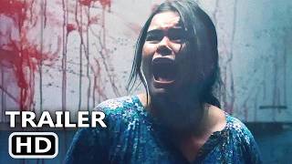 FACES OF DEATH Official Trailer (2026) Barbie Ferreira