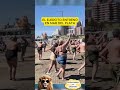 ▶ el ejercito argentino entrenÓ en mar del plata shorts