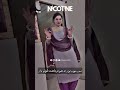 viral kai da ghawa lor da garam dance nicotine life 069