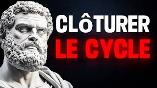 10 Habitudes STOÏCIENNES à PRATIQUER en 2025 | Sagesse Stoïcienne