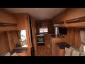 auto trail cheyenne 630 se video walkaround