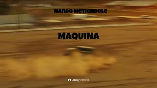 "MAQUINA" Feid Reggaeton Instrumental | Feid Reggaeton Malianteo Type Beat 2022