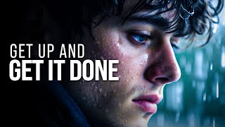 GET IT DONE MENTALITY | Powerful Motivation for Success & Studying 2023