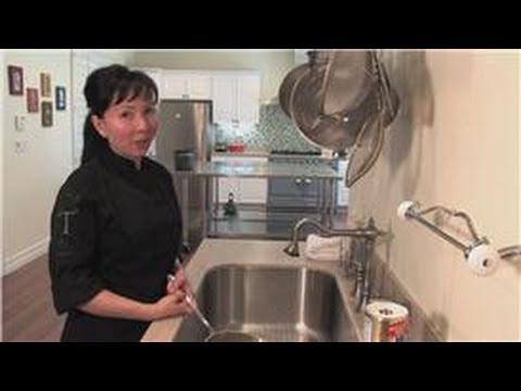 Cookware Cleaning : How to Clean All-Clad Stainless Steel Cookware Cookware Cleaning : How to Clean All-Clad Stainless Steel Cookware
