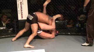 (GOTC MMA 11) Darby Halferty vs. Brandon Wheeler