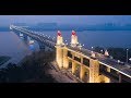 Nanjing Yangtze River Bridge to reopen after rennovation | CCTV English