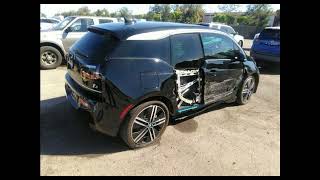 WBY8P2C05M7J23178 BMW I3 2021