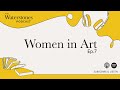 Women In Art with Katy Hessel and Lizzy Stewart