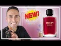 NEW! JOOP! HOMME LE PARFUM FRAGRANCE REVIEW! | THE BEST FLANKER SO FAR! | PRALINE & VANILLA!