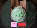 ടിഷ്യൂ പേപ്പർ ഉണ്ടെങ്കിൽ ഒന്ന് ചെയ്തു നോക്കൂ 👍🏻tissue paper flower 🌼🌼🌼