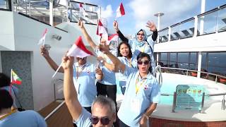 Perfect Global Royal Caribbean Luxury Incentive Cruise 2017