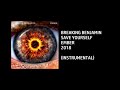 Breaking Benjamin - Save Yourself [Custom Instrumental]