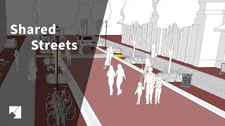 Complete Streets Design Guide: Shared Streets