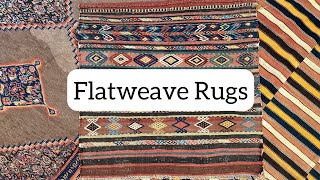 Flatweave Rugs in Chicago | Kilim Rugs in Chicago #orientalrugs #persianrugs #ruglove