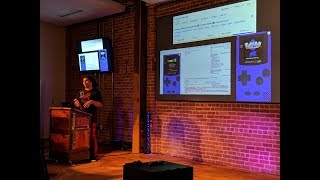 WebAssembly for Javascript Developers, by Aaron Turner