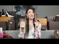 MY ENTIRE LOUIS VUITTON COLLECTION 2017 + MOD SHOTS! | Mel in Melbourne