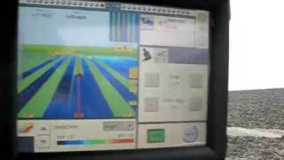 Trimble FMX and ez-steer