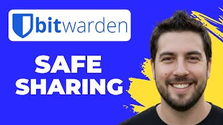 How To Share Passwords Safely With Family In Bitwarden (2026 Guide)
