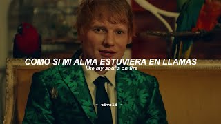 Ed Sheeran - Shivers [Official Video] || Sub. Español + Lyrics