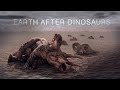 What was the Earth Like after Dinosaurs?