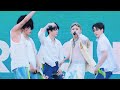 4k 240727 트레저 준규 직캠 i want your love junkyu focus fancam @워터밤 부산 waterbomb busan