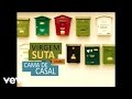 Virgem Suta - Cama De Casal (Audio)