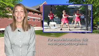 Mount Prospect Update - May 22, 2026