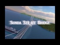 Jembatan Selat Sunda Opening