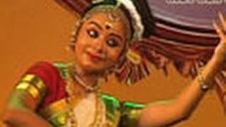 Madhavi Chandran, Mohiniyattam, Nishagandhi festival