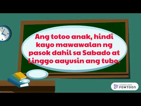 PAGMAMAHAL SA KATOTOHANAN-copy - YouTube