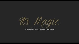 It's Magic – Schmuck- und Kunstevent