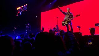 Fall Out Boy - MANIA Tour [11-18-17]