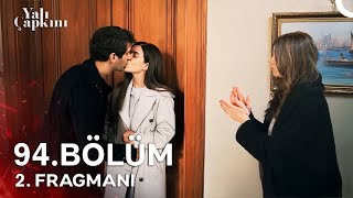 Yalı Çapkını Episode 94 Trailer 1 | Did You Really Have to Do This to Me?